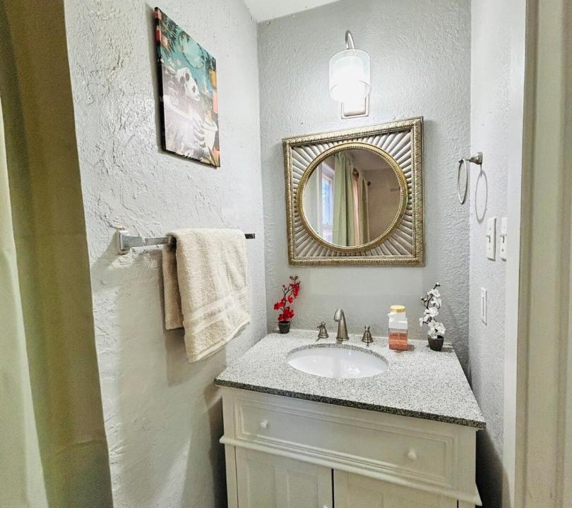 Photo of Bathroom in Downtown El Paso