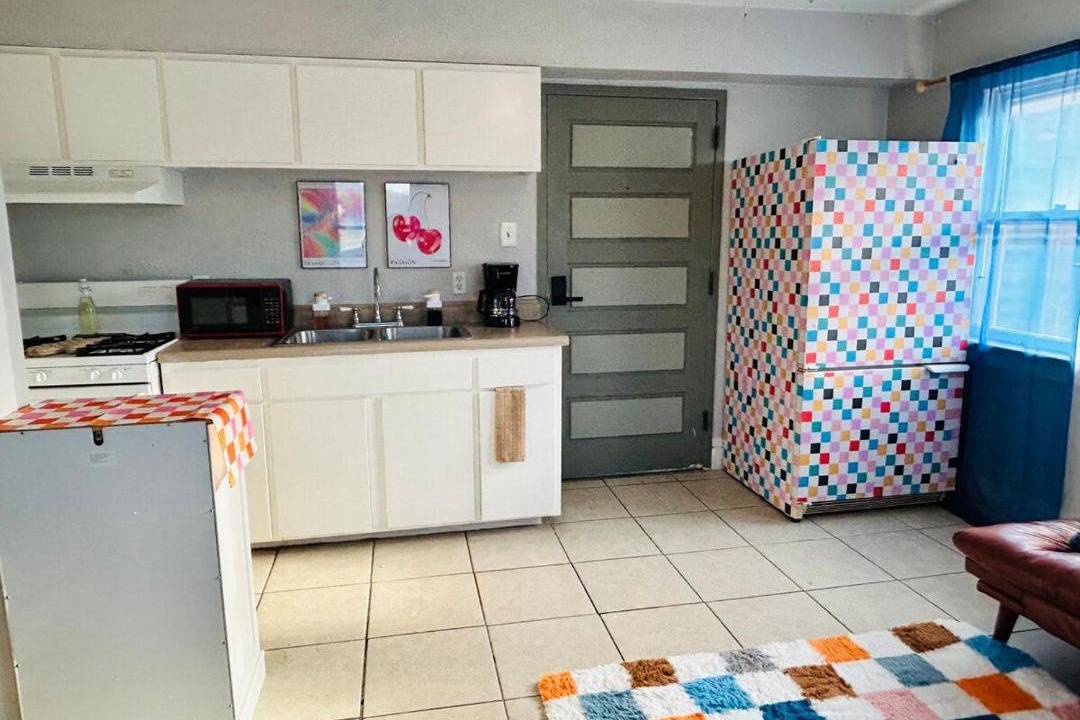 Photo of Kitchen in Downtown El Paso