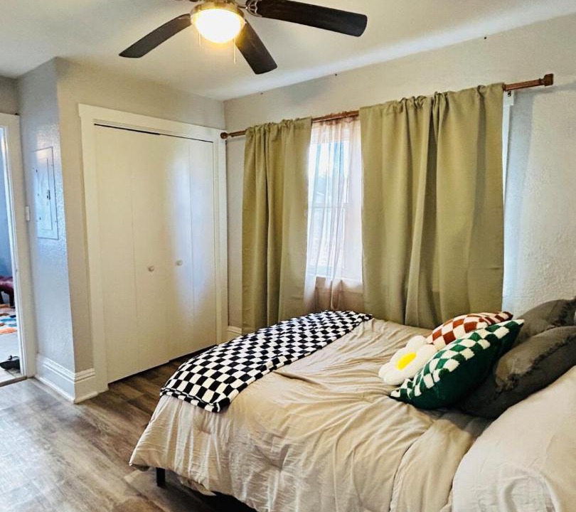 Photo of Bedroom in Downtown El Paso