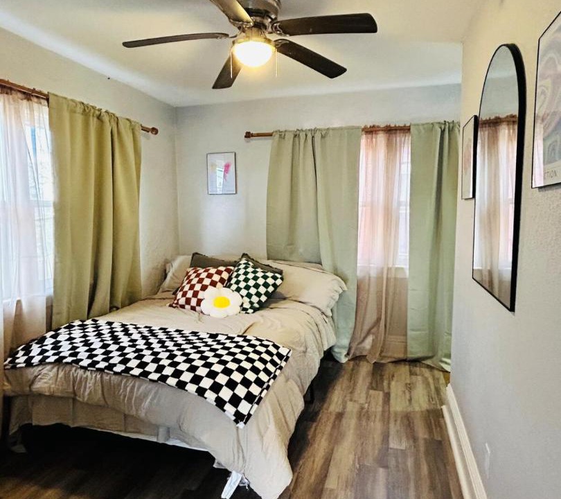 Photo of Bedroom in Downtown El Paso