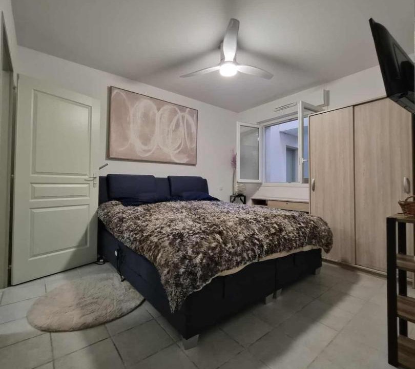 Photo of Bedroom in Roches Grises