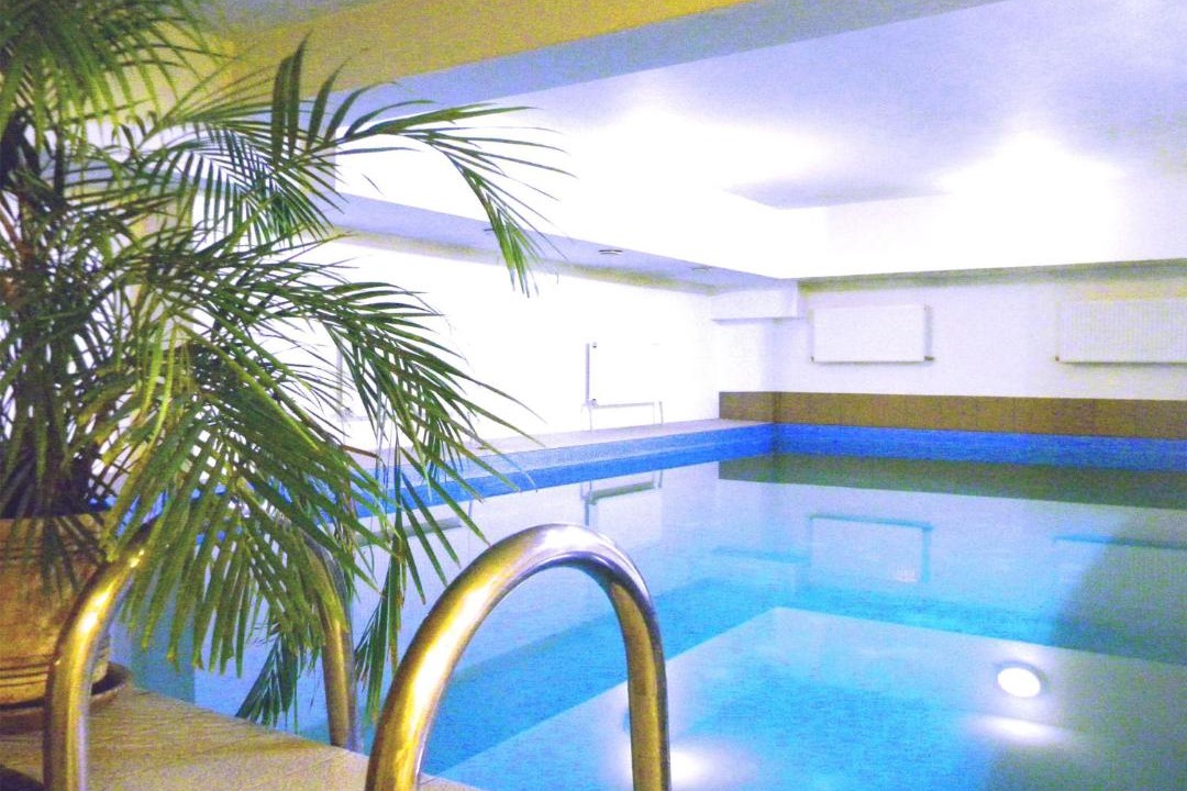 Photo of Outdoor in Yudino