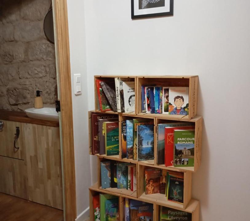 Photo of Others in Marcillac-Vallon