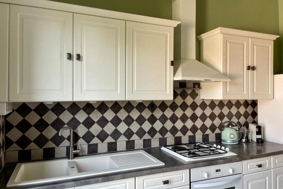 Photo of Kitchen in Margny-les-Compiegne