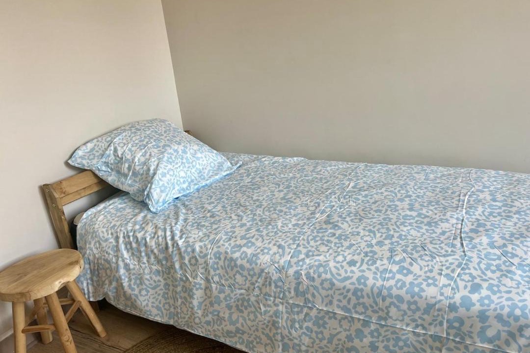 Photo of Bedroom in Margny-les-Compiegne