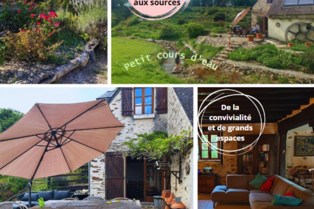 Photo of Others in Sazeray