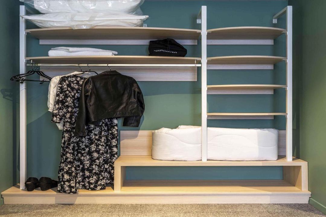 Photo of Bedroom in Limoges