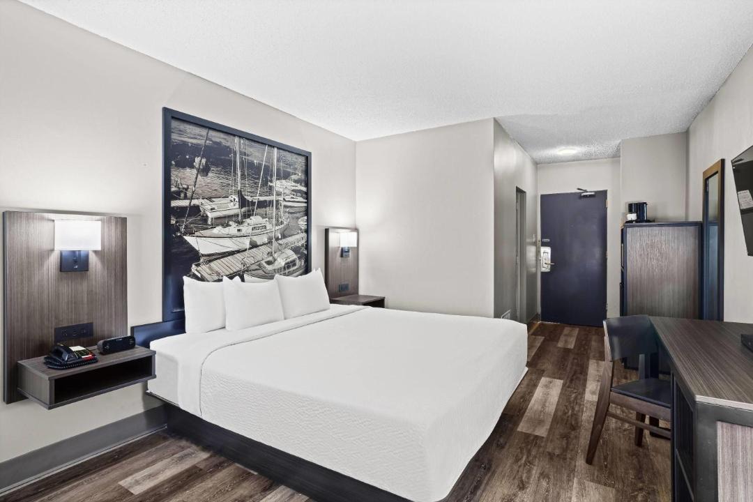 Photo of Bedroom in Thunder Bay