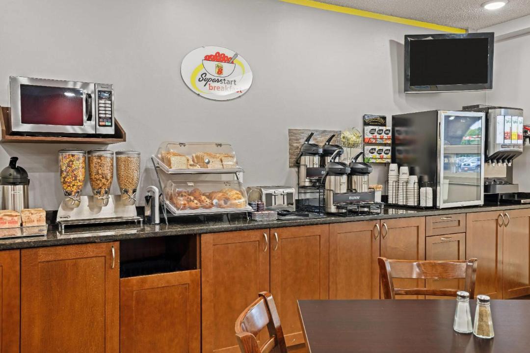 Photo of Kitchen in Thunder Bay