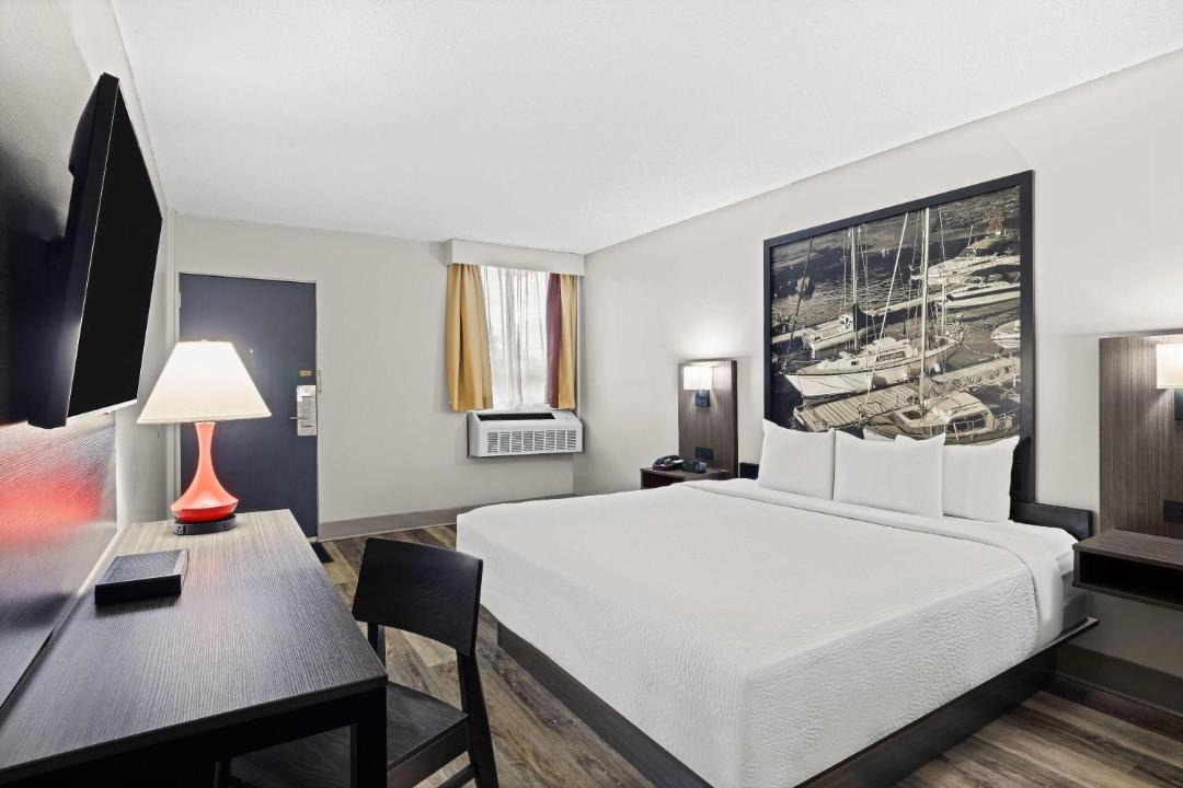 Photo of Bedroom in Thunder Bay