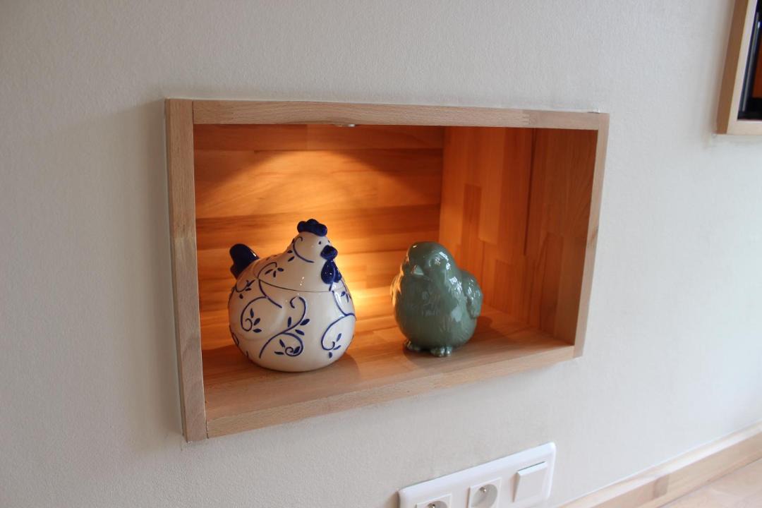 Photo of Bedroom in Saverne