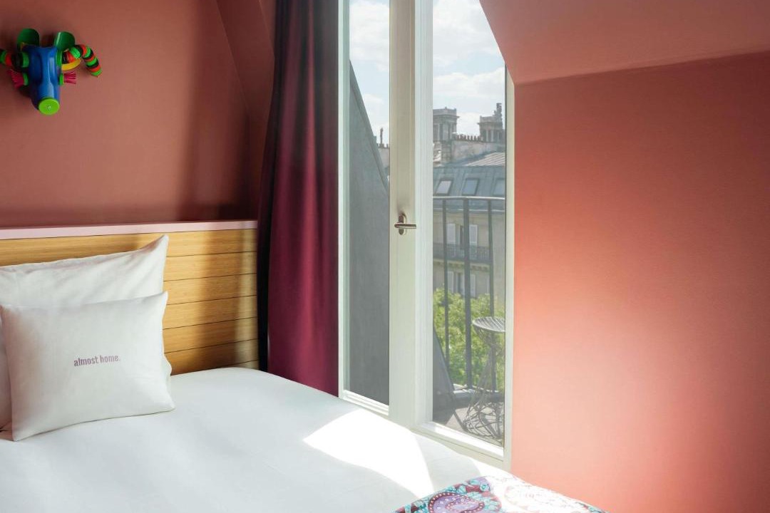 Photo of Bedroom in Saint-Vincent-de-Paul