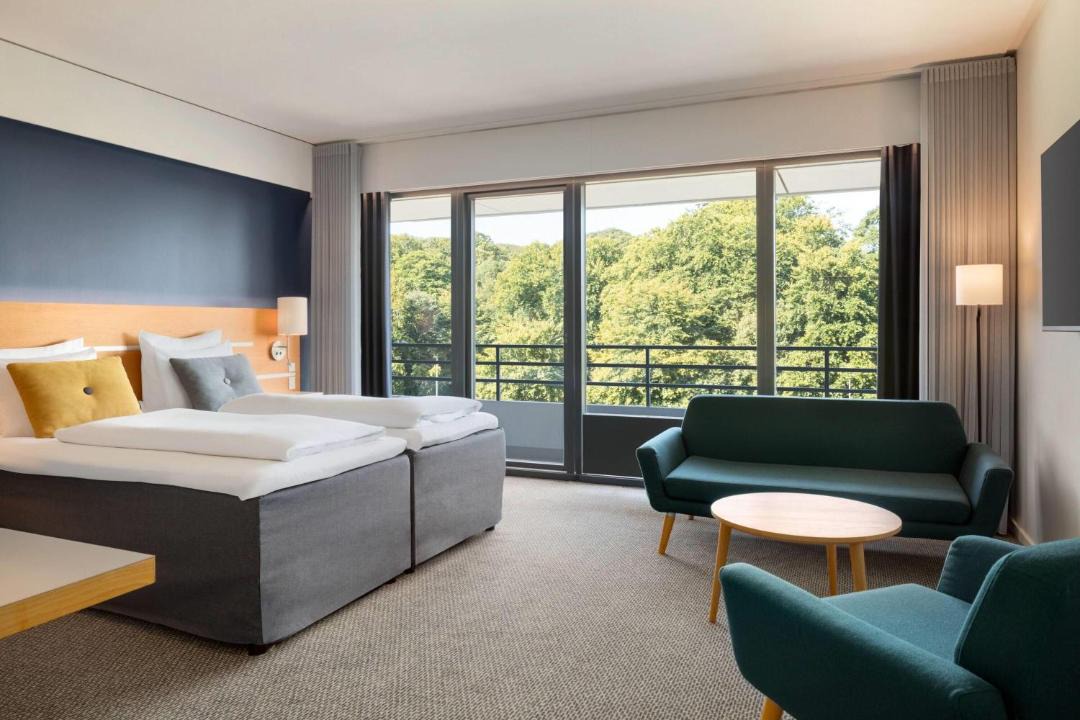 Photo of Bedroom in Aalborg Midtby