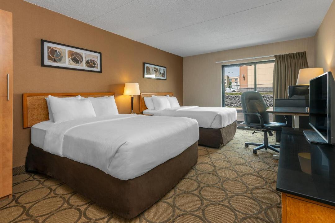 Photo of Bedroom in New Glasgow