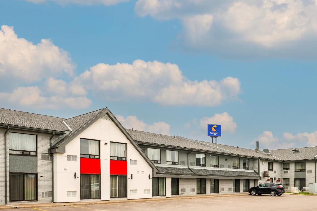 Photo of Others in Corner Brook