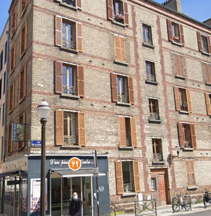 Photo of Buildings in Centre Ville