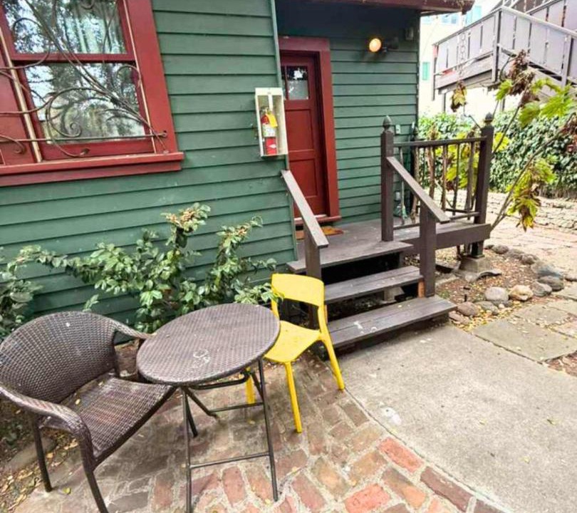 Photo of Others in Downtown Berkeley