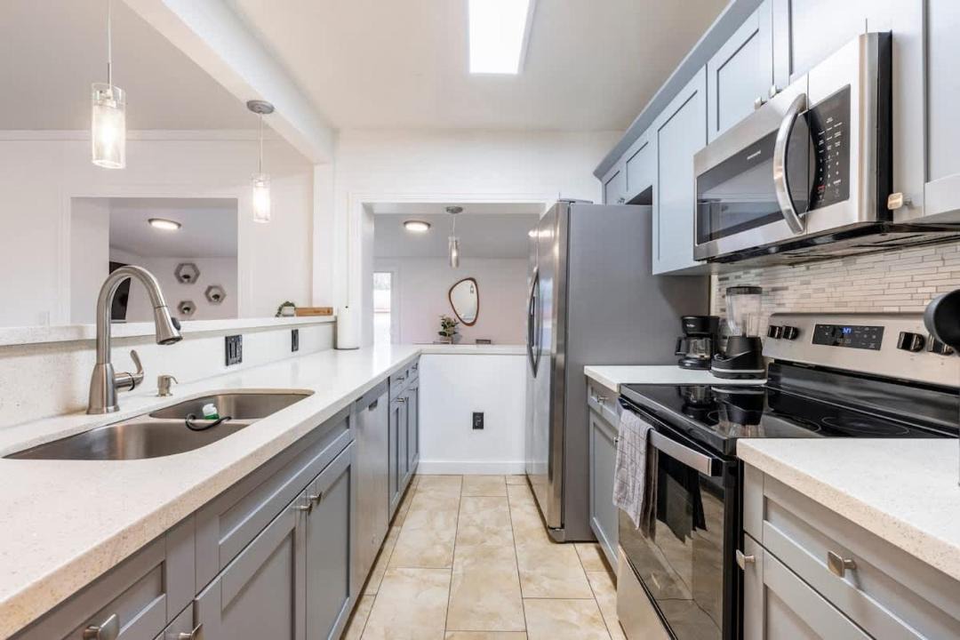 Photo of Kitchen in Coral Terrace