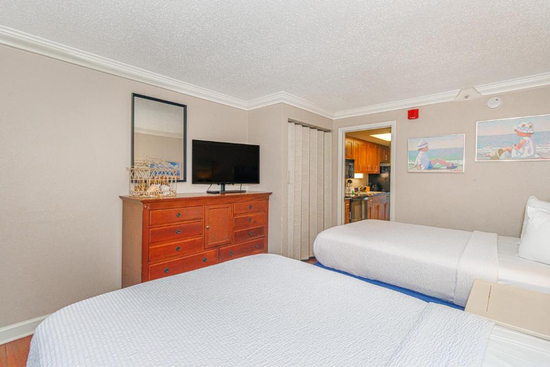 Photo of Bedroom in Downtown Myrtle Beach