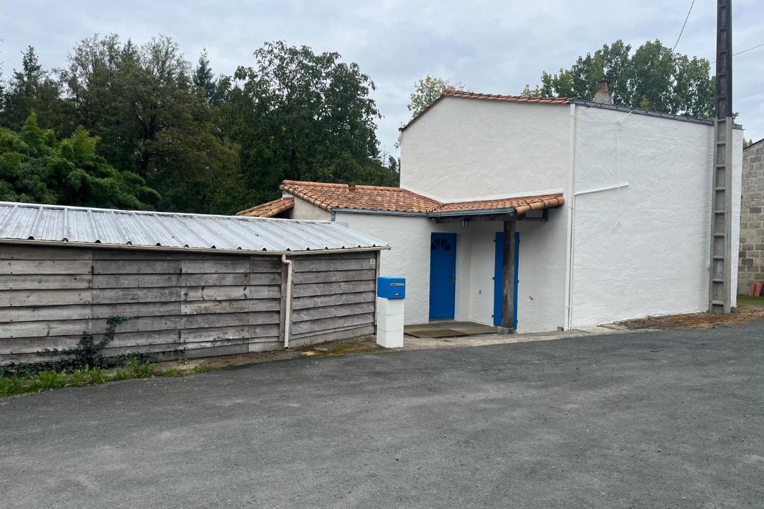 Photo of Others in Chantonnay