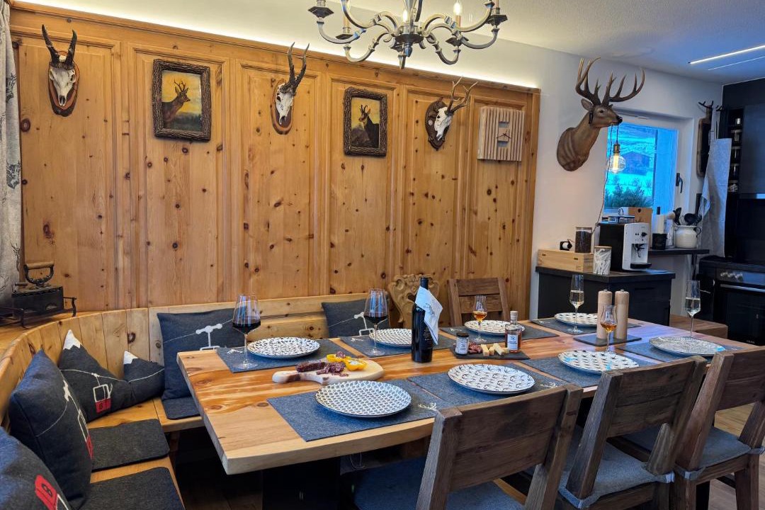 Photo of Others in Engadin Scoul