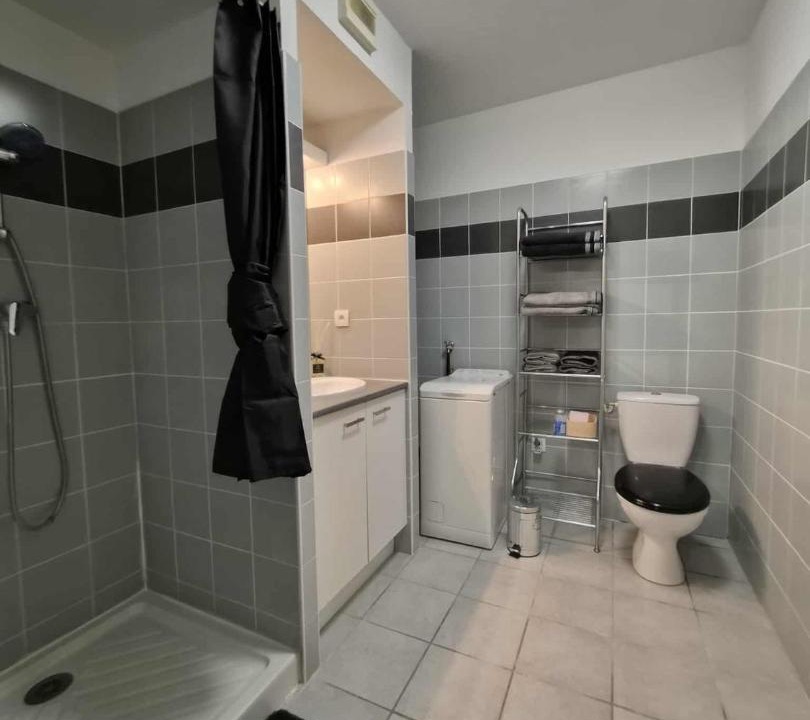 Photo of Bathroom in Roches Grises