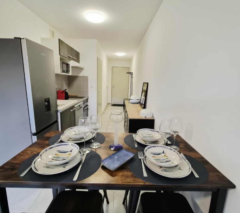 Photo of Kitchen in Roches Grises