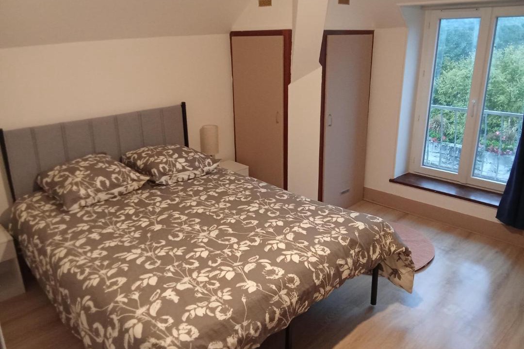 Photo of Bedroom in Le Chatelet