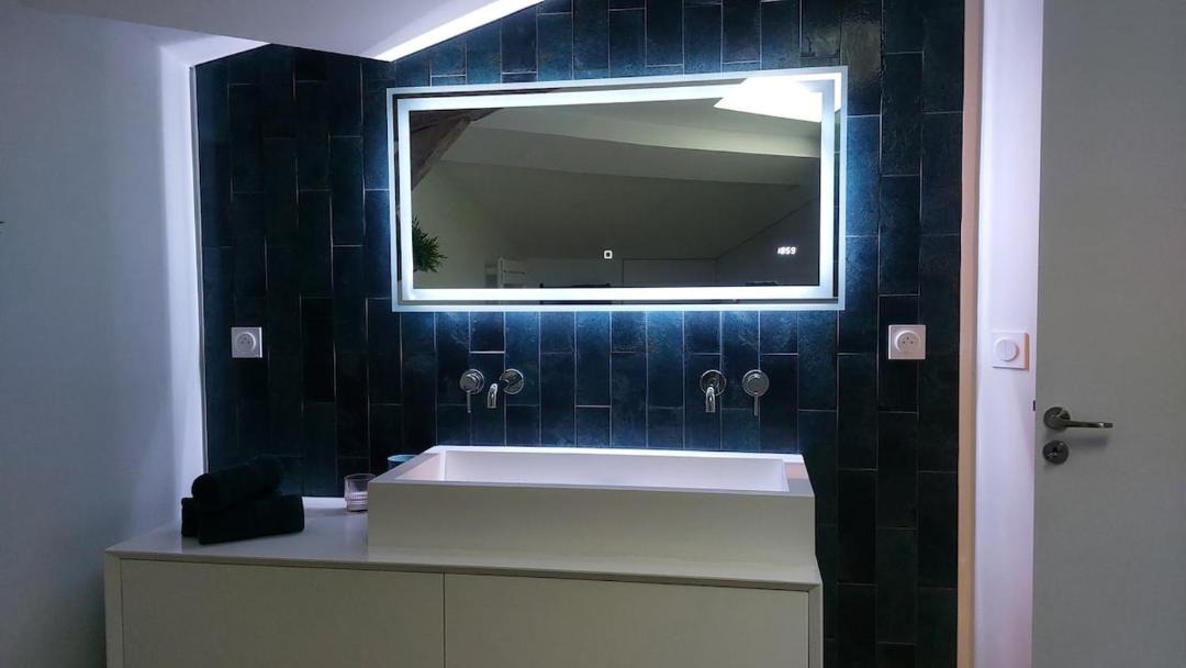 Photo of Bathroom in Bruniquel