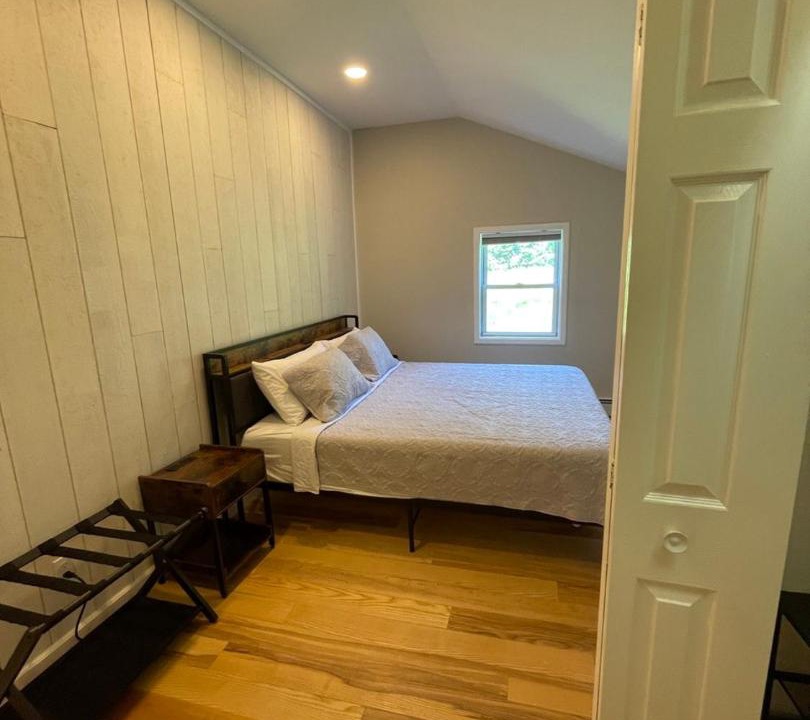 Photo of Bedroom in Livingston Manor