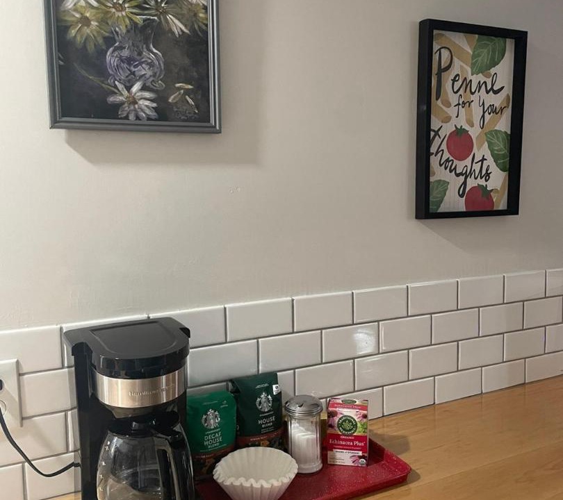Photo of Kitchen in Livingston Manor