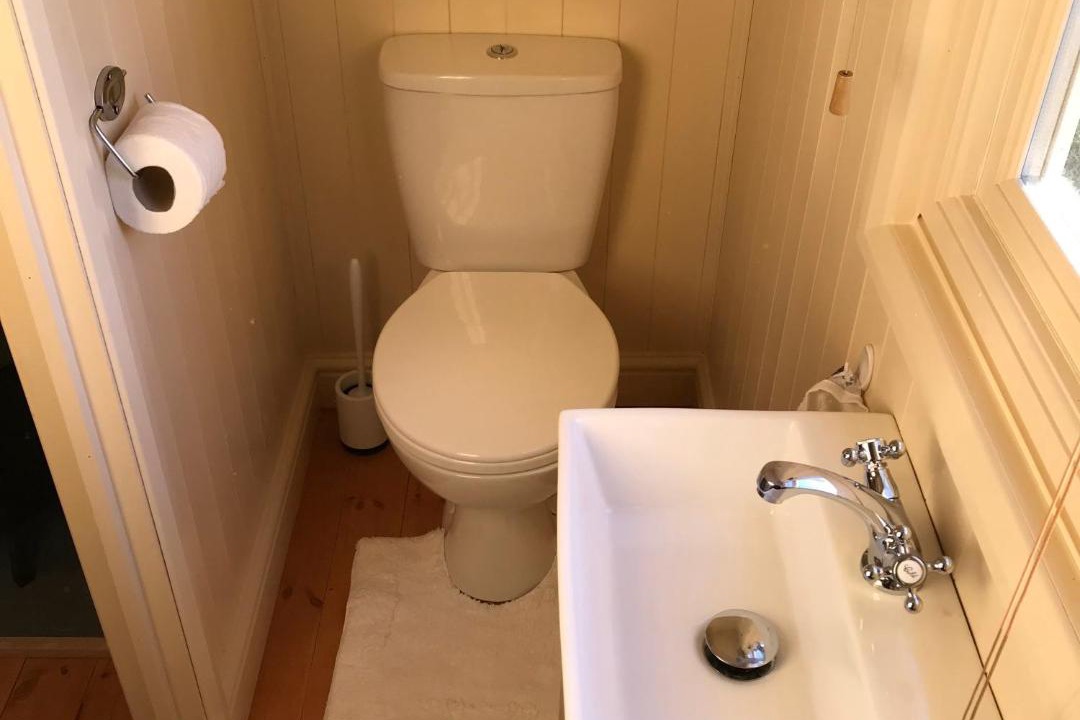 Photo of Bathroom in Tunley