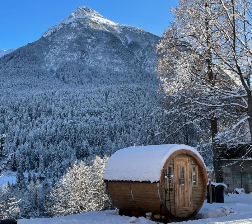 Photo of Others in Engadin Scoul
