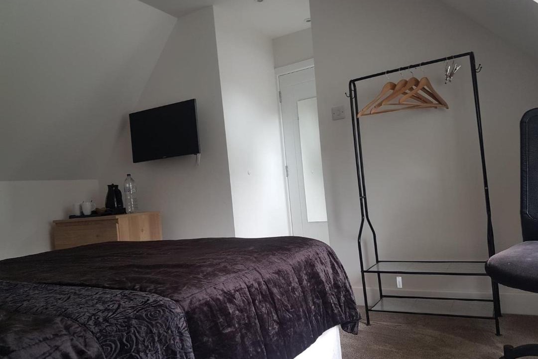 Photo of Bedroom in Tadley