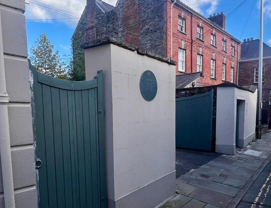 Photo of Others in Brecon