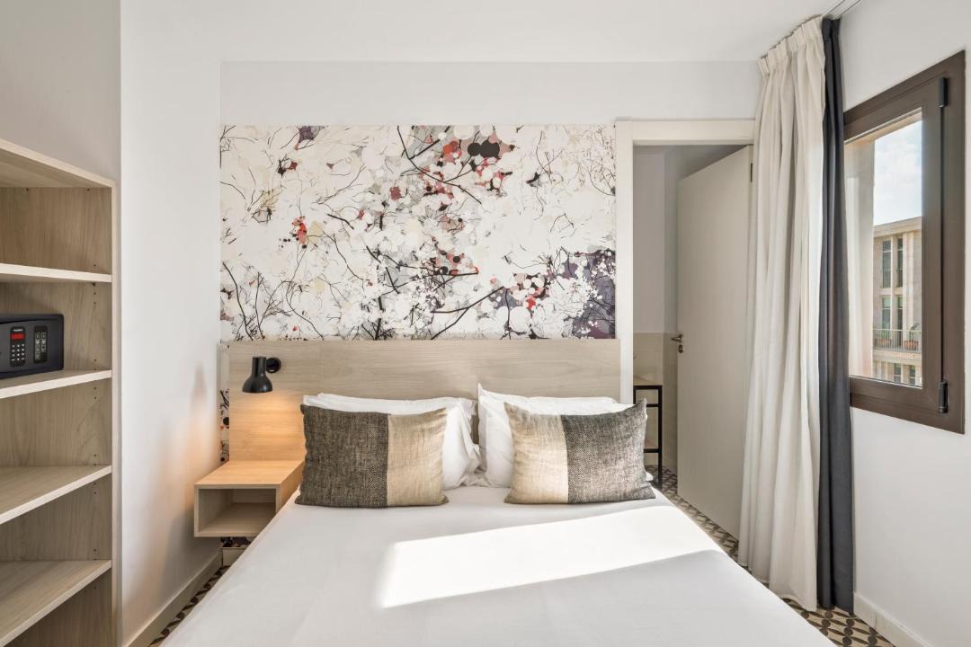 Photo of Bedroom in Poblenou