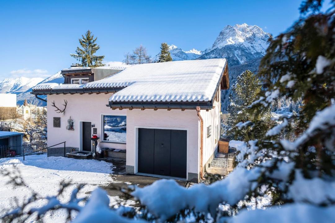 Photo of Others in Engadin Scoul