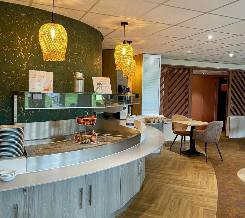 Photo of Kitchen in Saint-Lo