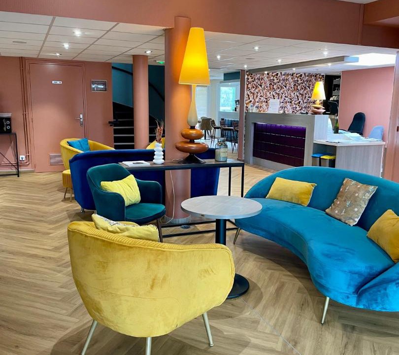 Photo of Livingroom in Saint-Lo