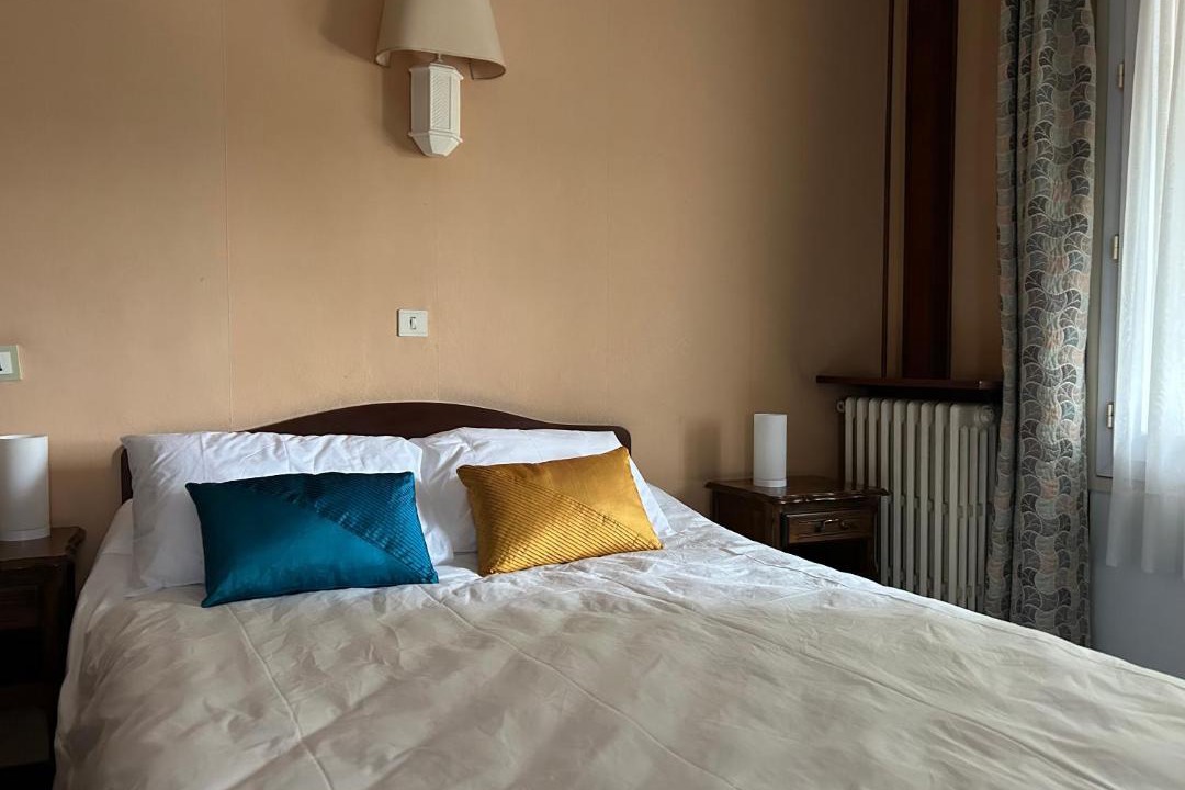 Photo of Bedroom in Petit Margny
