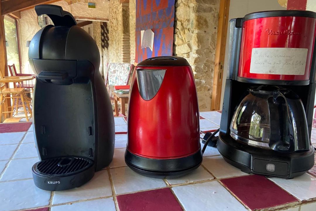 Photo of Others in Gans