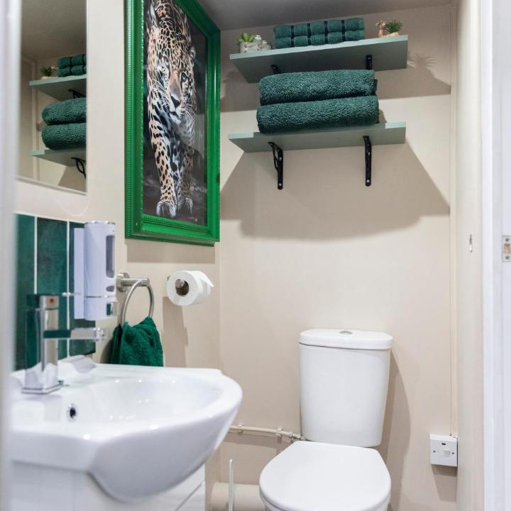Photo of Bathroom in Littlehampton