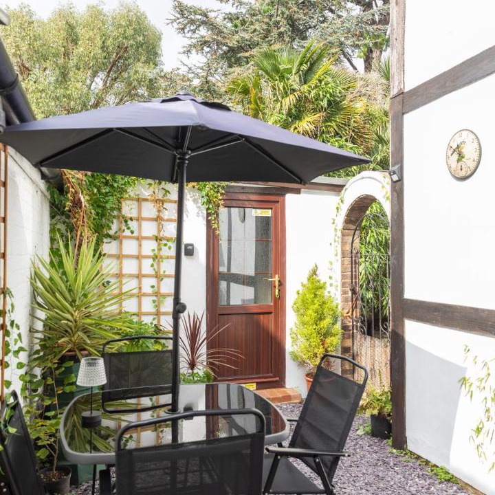 Photo of Patio Balcony in Littlehampton