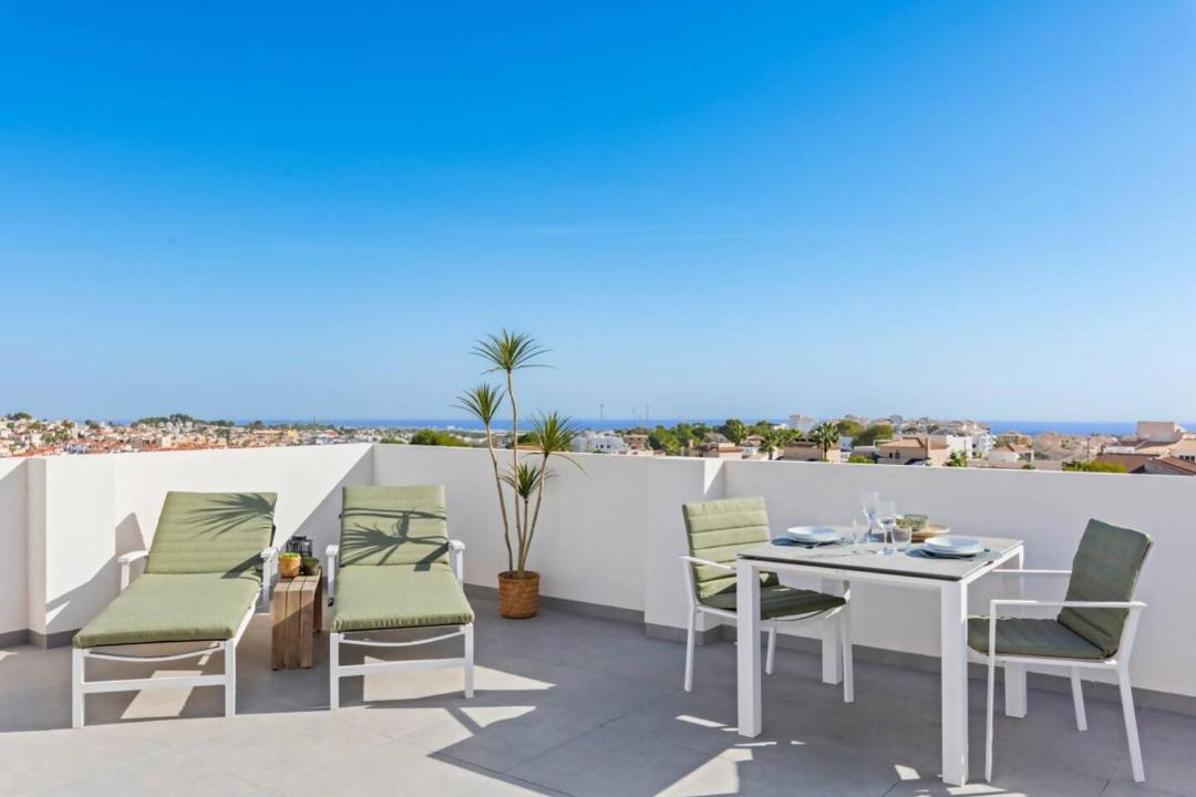 Photo of Patio Balcony in Lo Rufete