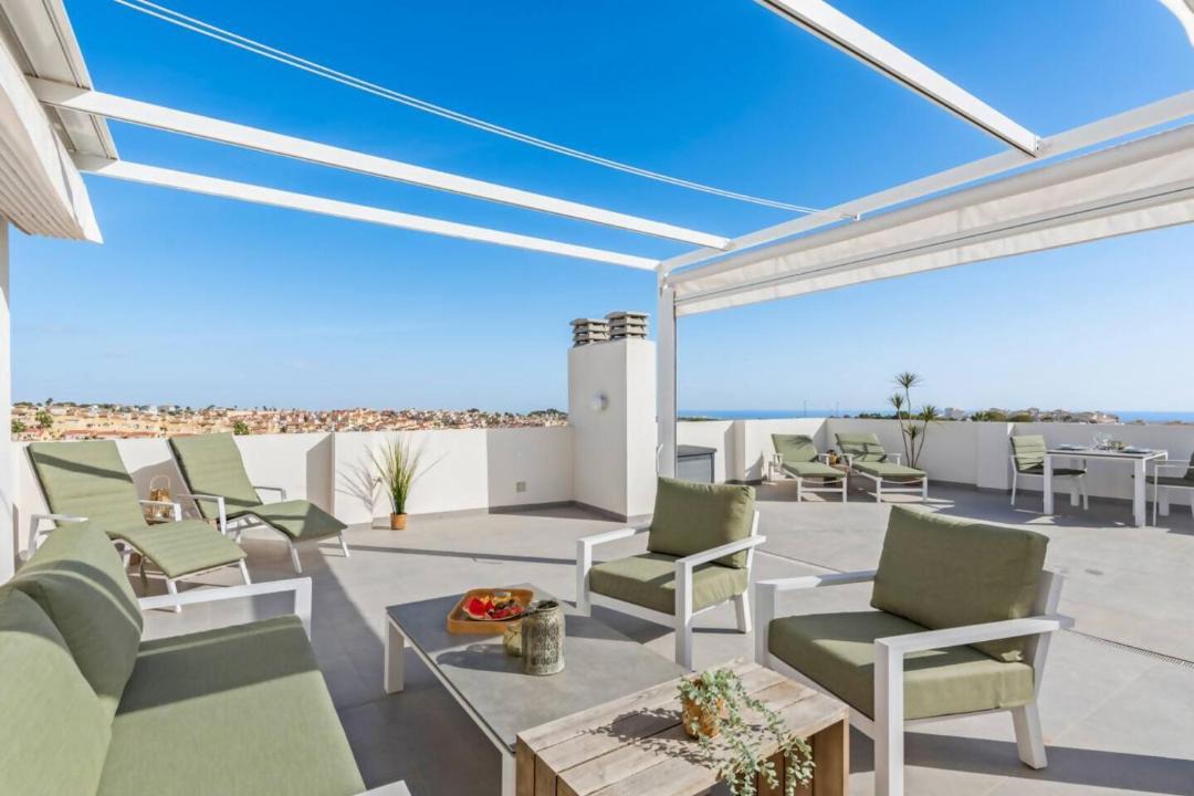 Photo of Patio Balcony in Lo Rufete