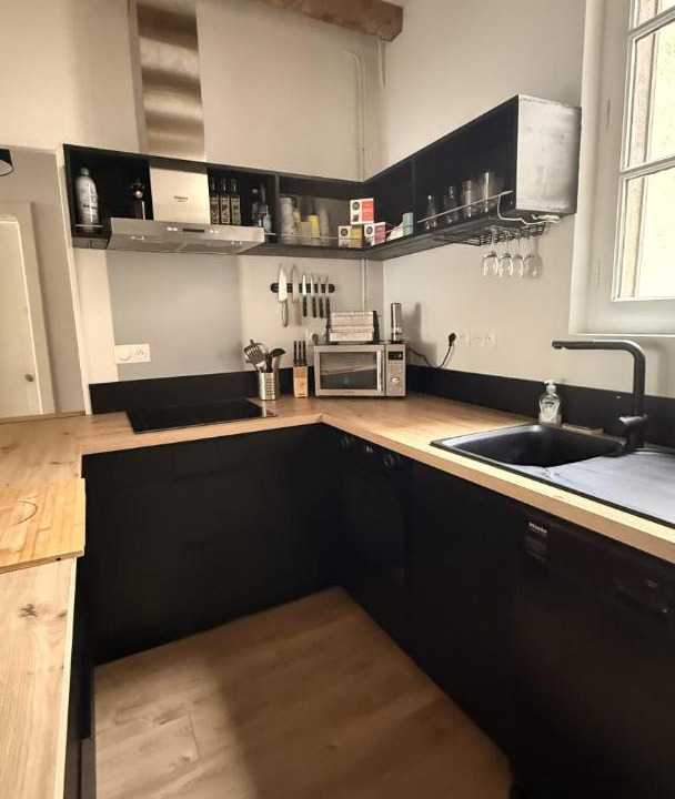 Photo of Kitchen in Tulle