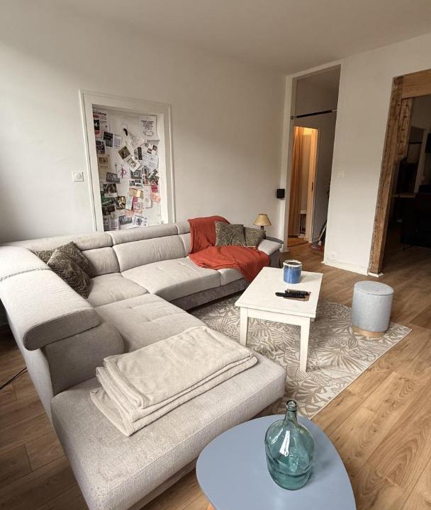 Photo of Livingroom in Tulle