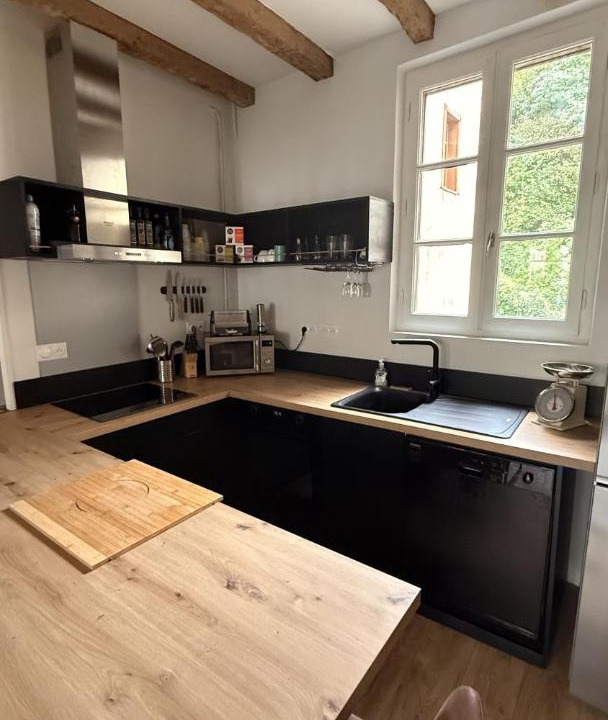 Photo of Kitchen in Tulle