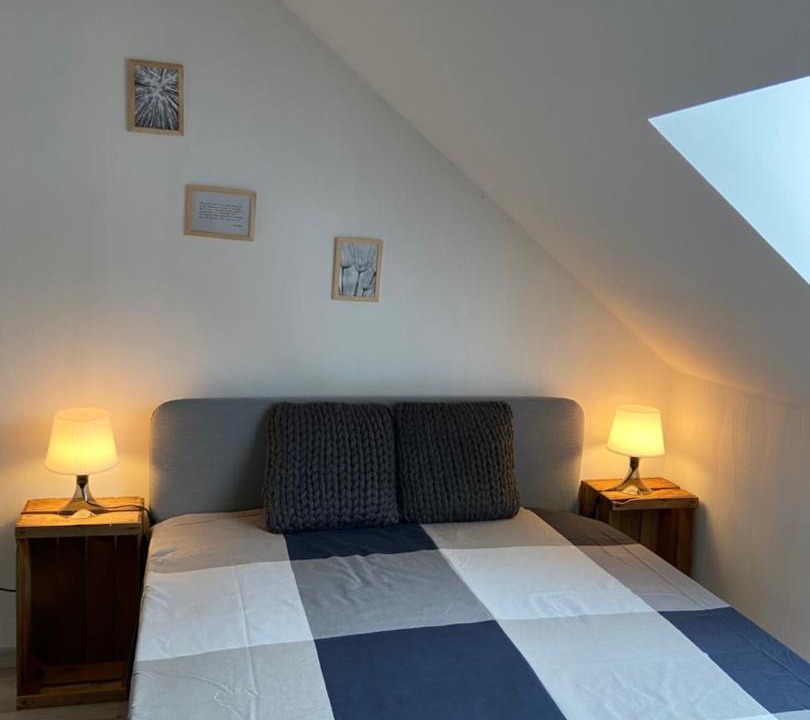 Photo of Bedroom in Contrexeville