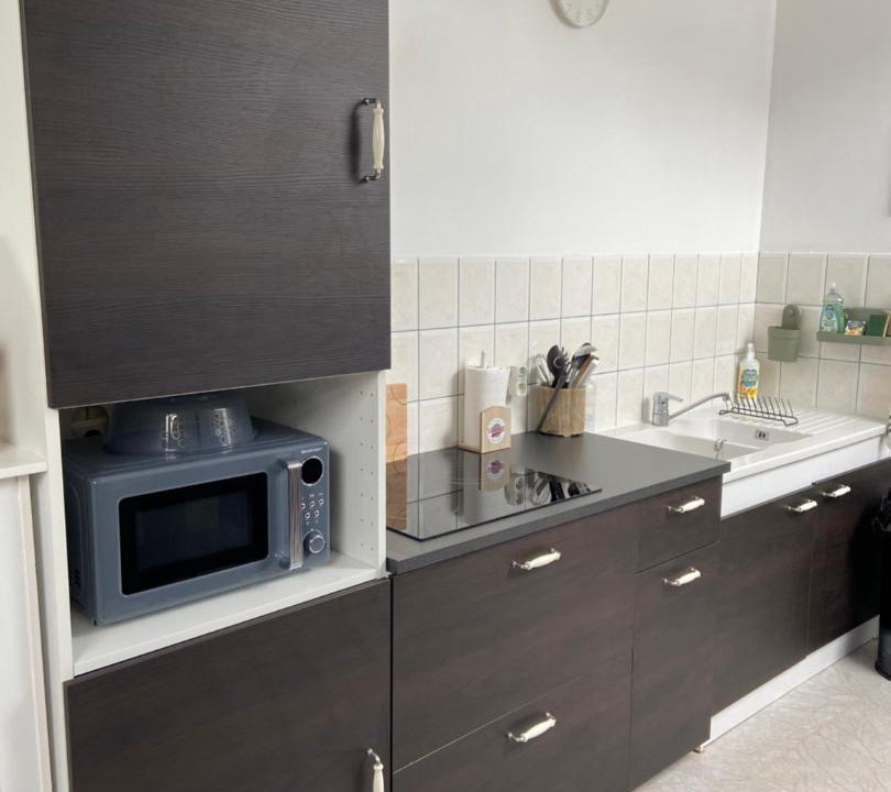 Photo of Kitchen in Contrexeville